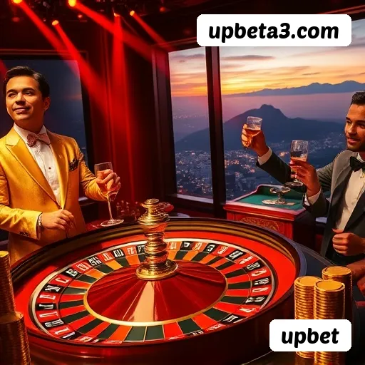 Histórico de apostas upbet