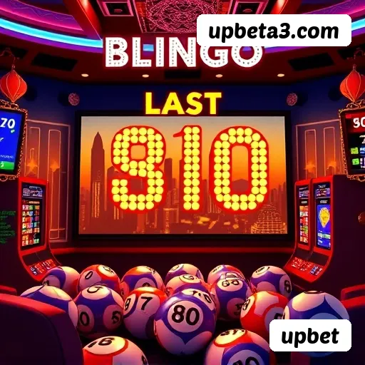 Plataforma upbet - Imagem principal