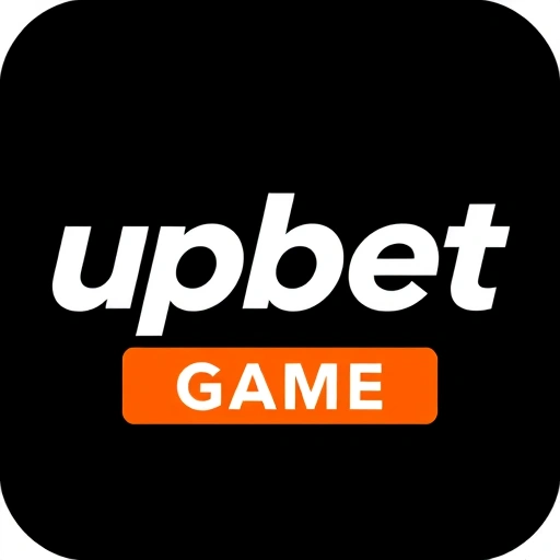 Logo da upbet