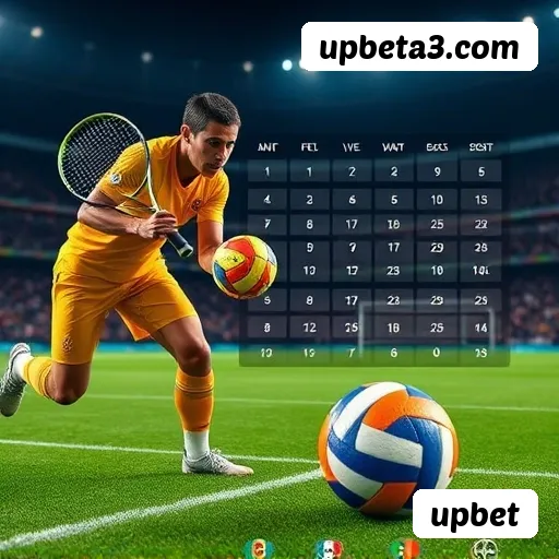 Tornar VIP upbet