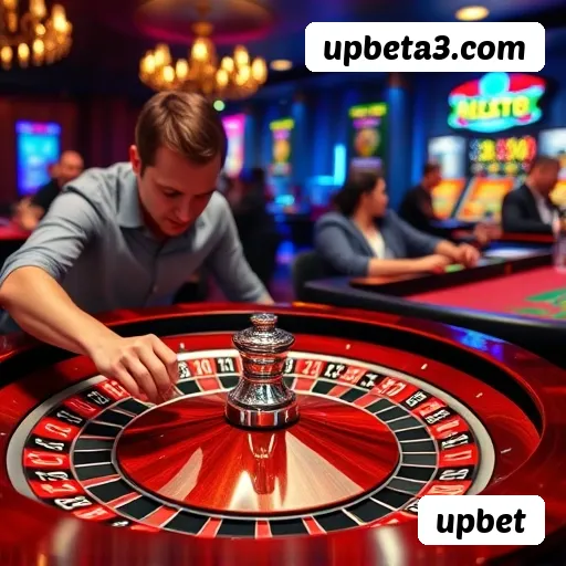 Prêmio upbet